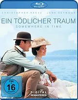 Somewhere In Time - Ein Tödlicher Traum Blu-ray