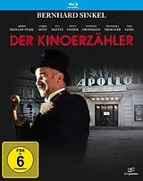 Der Kinoerzähler (blu-ray) Blu-Ray Disc