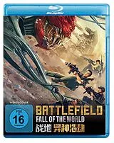 Battlefield: Fall Of The World (blu-ray) Blu-ray