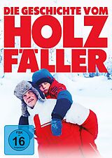 Die Geschichte vom Holzfäller DVD