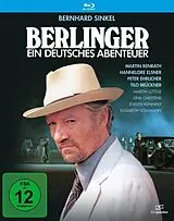 Berlinger (blu-ray) Blu-Ray Disc
