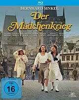 Der Mädchenkrieg (blu-ray) Blu-ray
