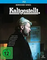 Kaltgestellt (blu-ray) Blu-ray