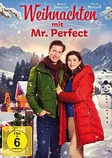 Weihnachten mit Mr. Perfect DVD