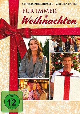 Für immer Weihnachten DVD