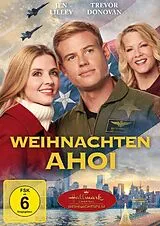 Weihnachten ahoi! DVD