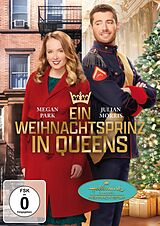 Ein Weihnachtsprinz in Queens DVD