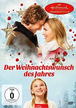 Der Weihnachtswunsch des Jahres DVD