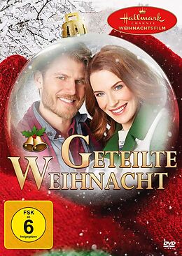 Geteilte Weihnacht DVD