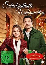 Schicksalhafte Weihnachten DVD