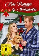 Eine Prinzessin zu Weihnachten DVD
