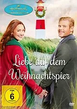 Liebe auf dem Weihnachtspier DVD