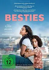 Besties DVD