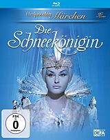 Die Schneekönigin (1966) Blu-ray