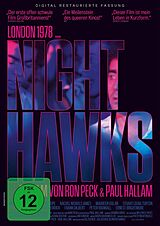 Nighthawks DVD