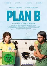 Plan B DVD