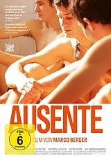 Ausente DVD