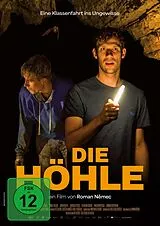 Die Höhle DVD