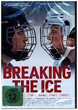 Breaking the Ice DVD