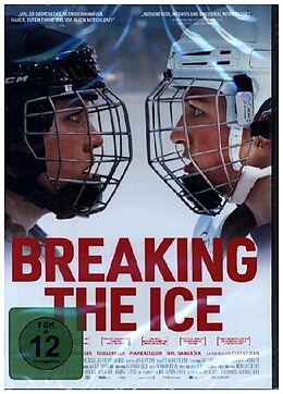 Breaking the Ice DVD