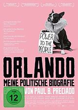 Orlando, meine politische Biografie DVD