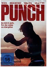 Punch DVD