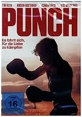 Punch DVD