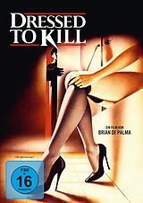 Dressed to Kill DVD