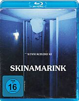 Skinamarink (blu-ray) Blu-ray