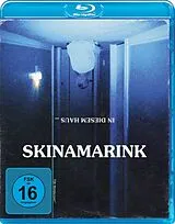 Skinamarink (blu-ray) Blu-Ray Disc