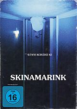 Skinamarink DVD