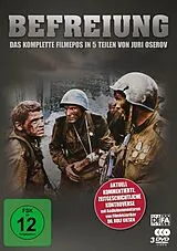 Befreiung DVD