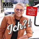 Micky Bruehl CD Ich?!