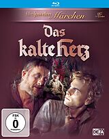 Das Kalte Herz (1950) (filmjuwelen/defa-märchen) Blu-ray