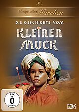 Die Geschichte vom kleinen Muck DVD