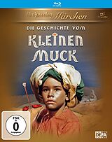 Die Geschichte Vom Kleinen Muck (1953) Blu-ray