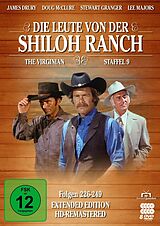 Die Leute von der Shiloh Ranch - Staffel 9 DVD