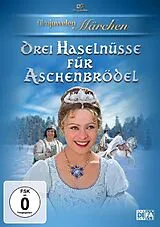 Drei Haselnüsse für Aschenbrödel DVD