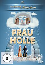 Frau Holle DVD