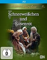 Schneeweisschen Und Rosenrot (1979) Blu-ray