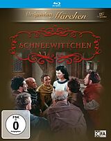 Schneewittchen (filmjuwelen/defa-märchen) Blu-ray