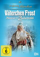 Väterchen Frost - Abenteuer im Zauberwald DVD