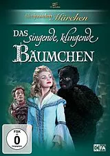 Das singende, klingende Bäumchen DVD