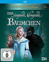 Das Singende,Klingende Bäumchen (1957) Blu-ray