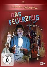 Das Feuerzeug DVD