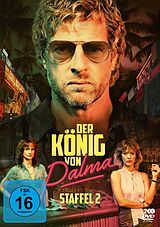 Der König von Palma - Staffel 02 DVD