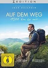 Auf dem Weg - 1300 km zu mir DVD