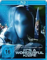It's A Wonderful Knife (bluray D) Blu-ray