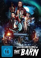 Theres Something in the Barn DVD