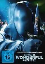 Its a Wonderful Knife DVD